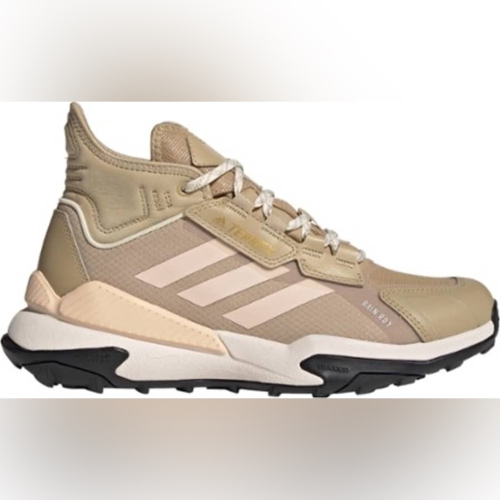 Adidas Terrex Hyperblue Mid R.RDY Shoes - Women's 7